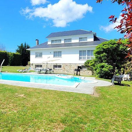 Villagalicia360 Bergondo 외부 사진