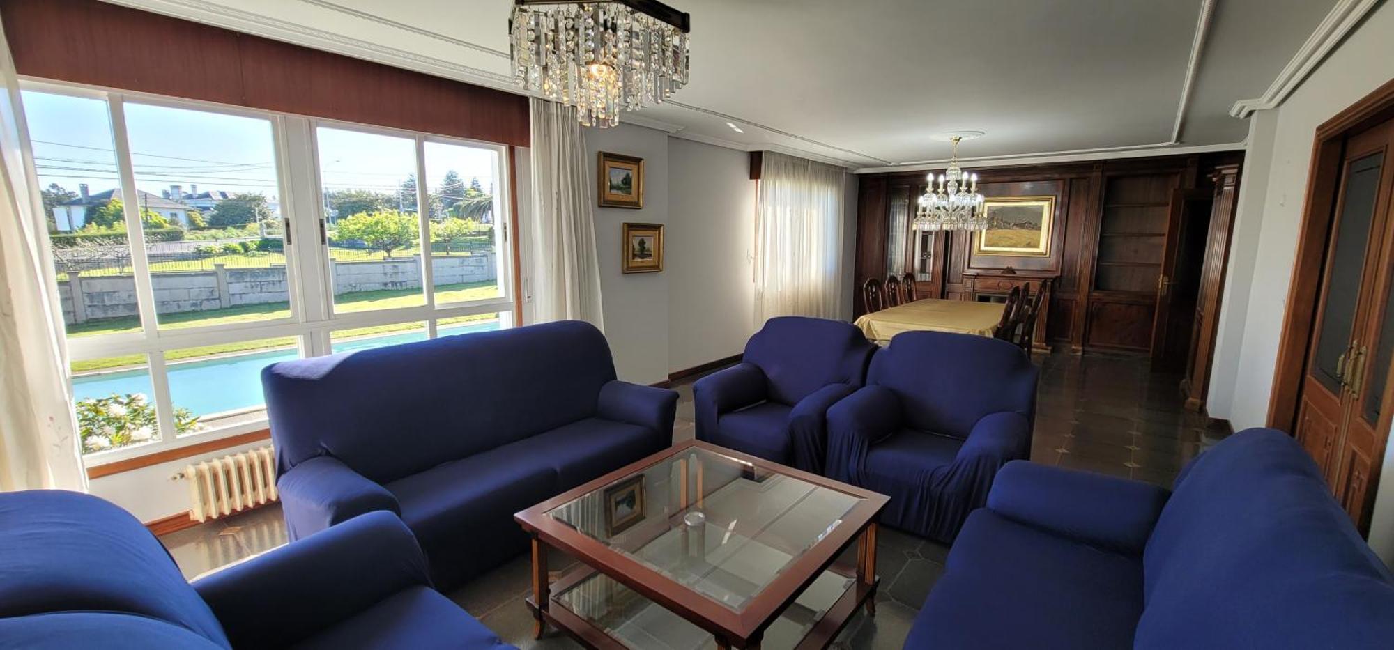 Villagalicia360 Bergondo 외부 사진