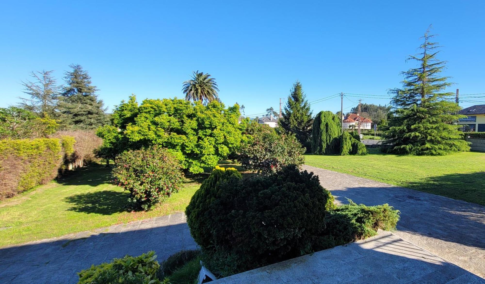 Villagalicia360 Bergondo 외부 사진