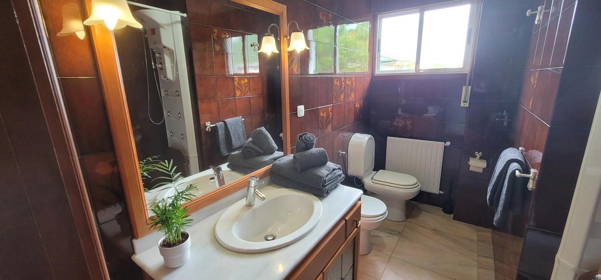 Villagalicia360 Bergondo 외부 사진
