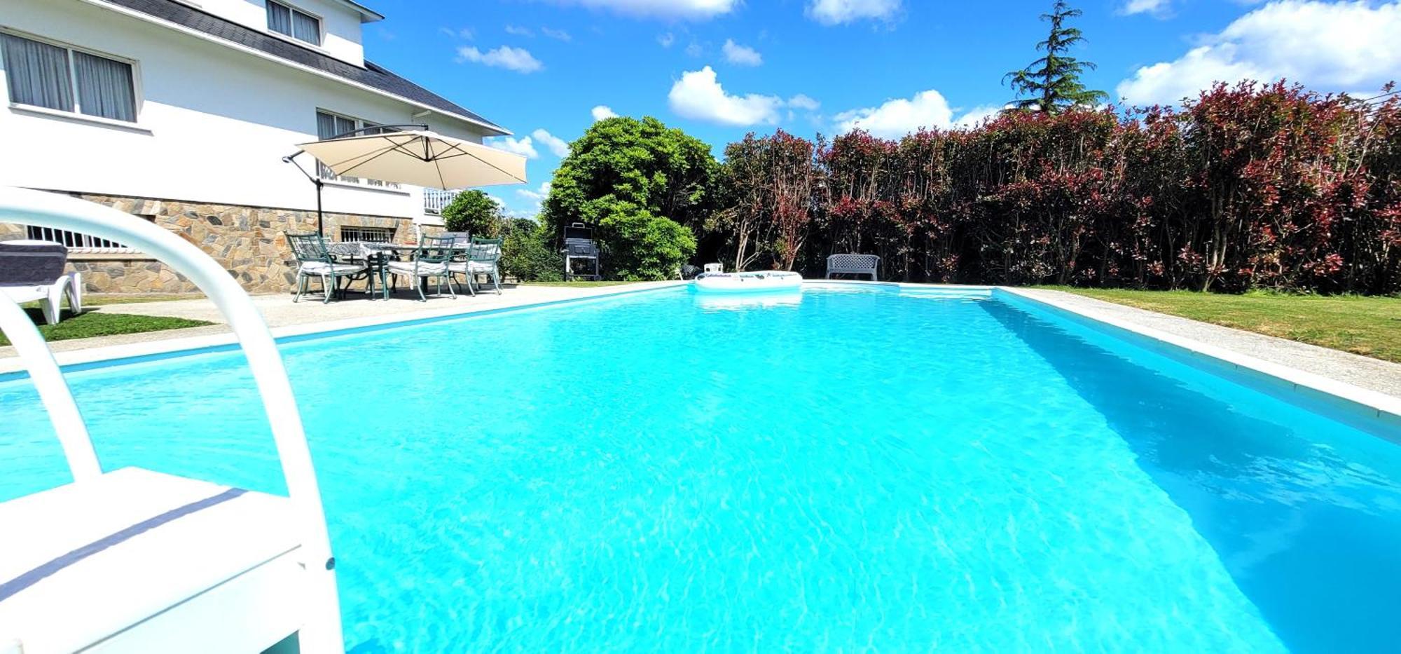 Villagalicia360 Bergondo 외부 사진