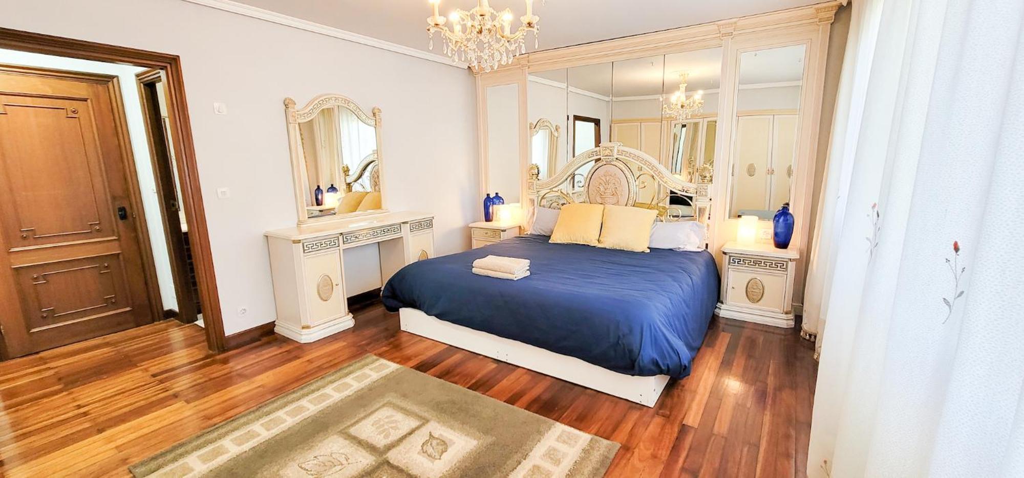 Villagalicia360 Bergondo 외부 사진