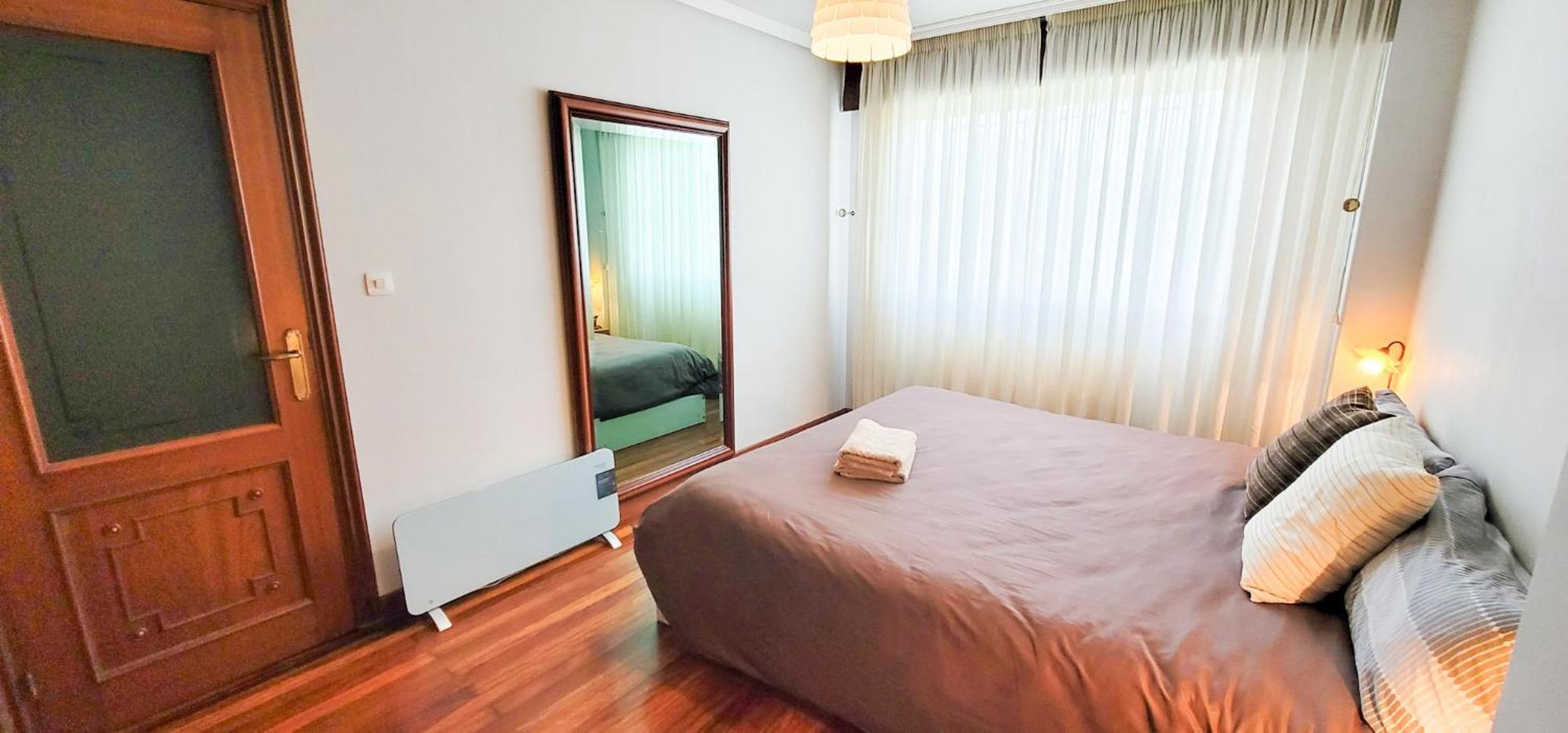 Villagalicia360 Bergondo 외부 사진