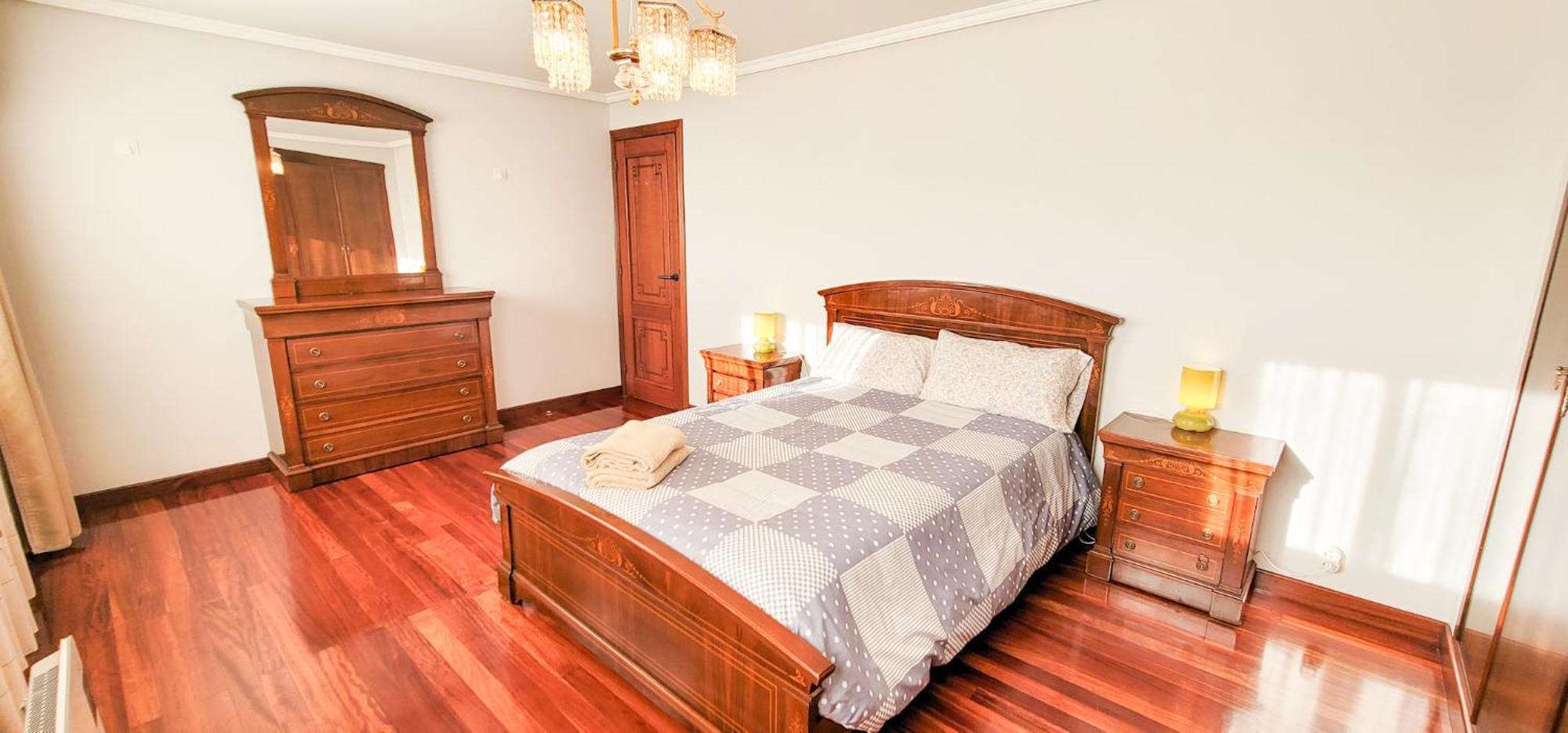 Villagalicia360 Bergondo 외부 사진