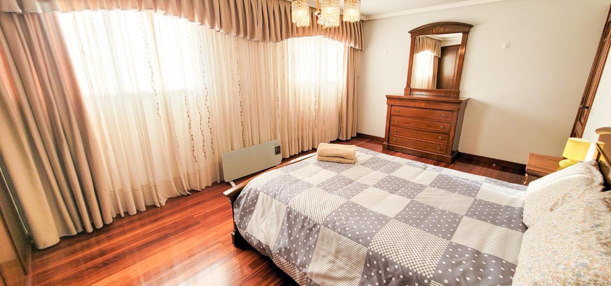 Villagalicia360 Bergondo 외부 사진