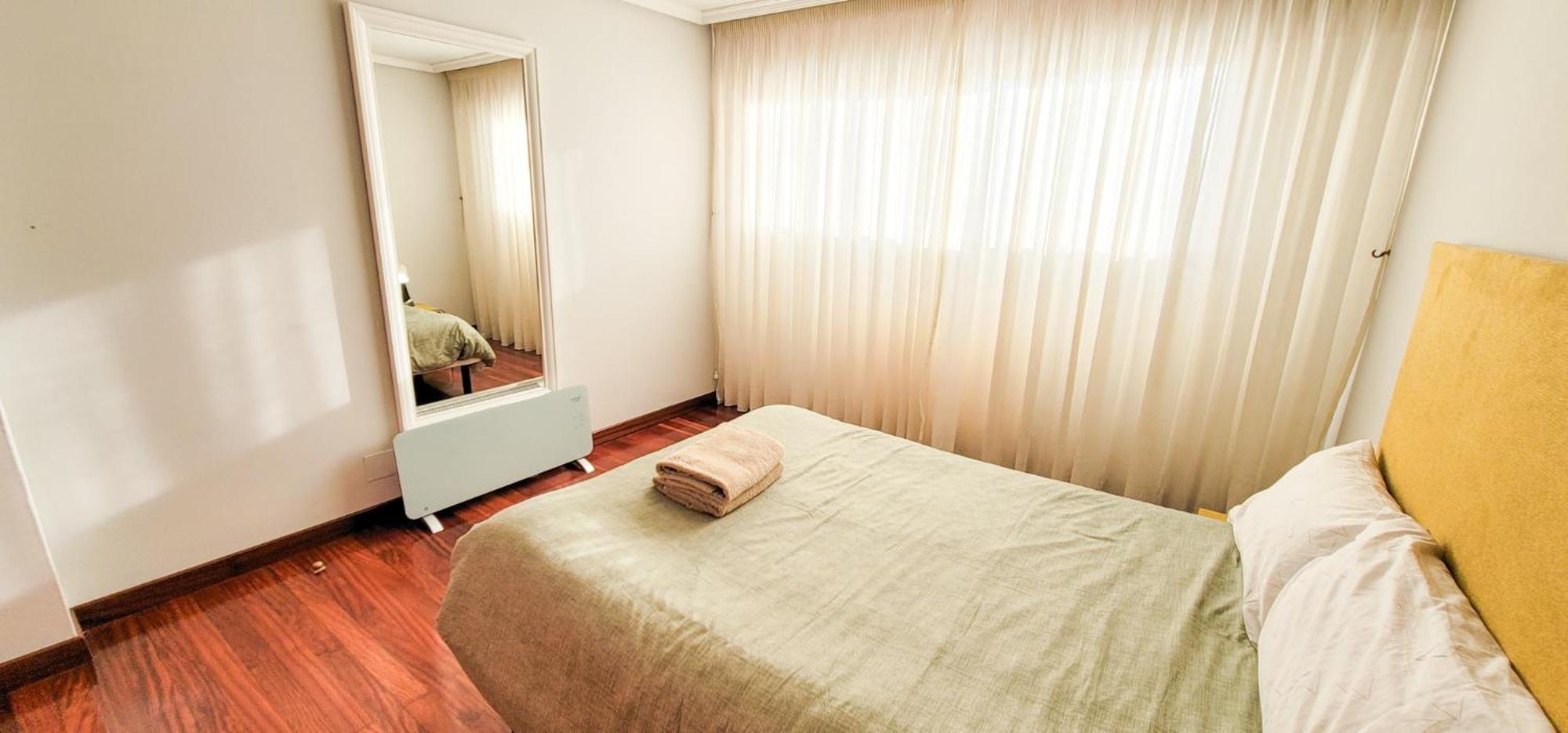 Villagalicia360 Bergondo 외부 사진