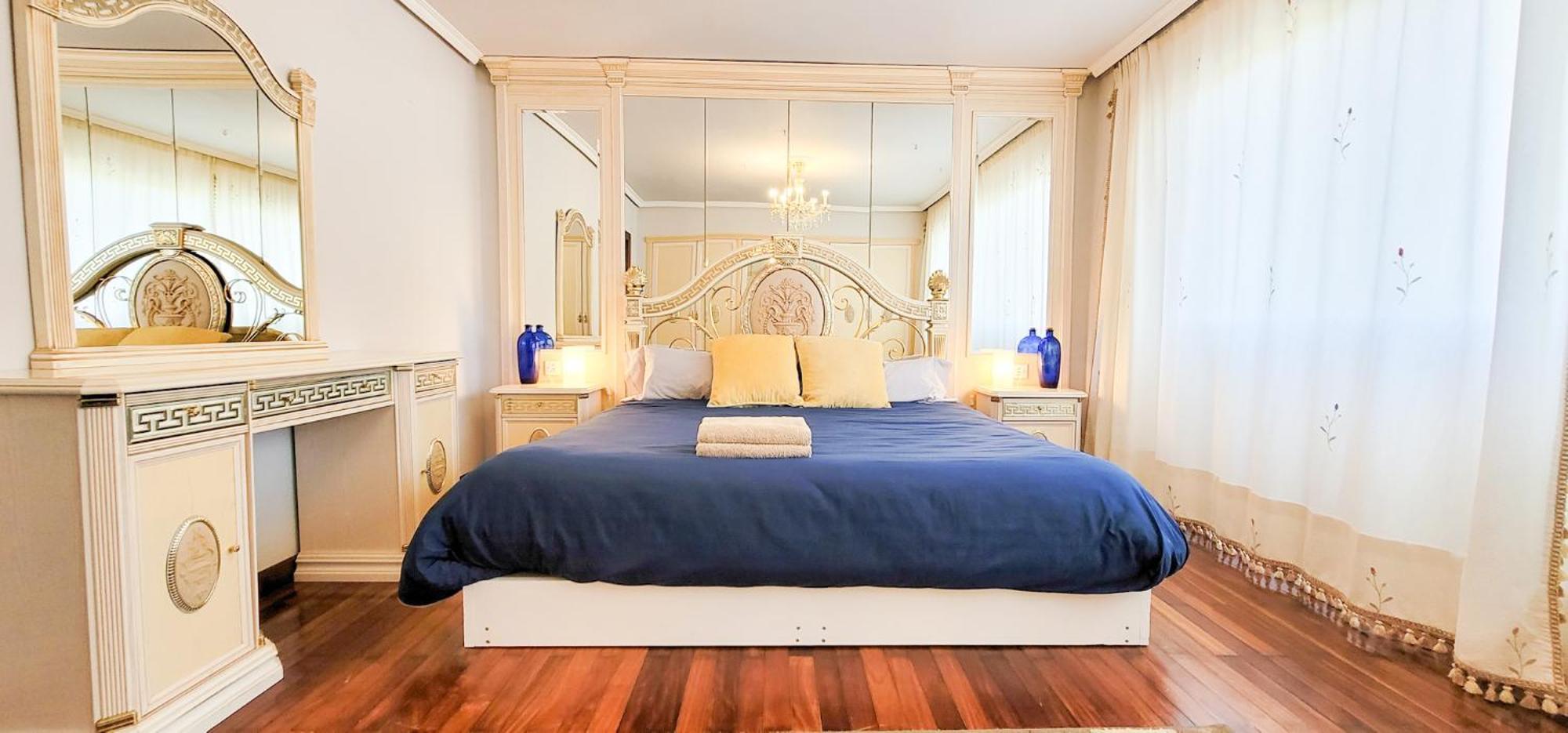 Villagalicia360 Bergondo 외부 사진