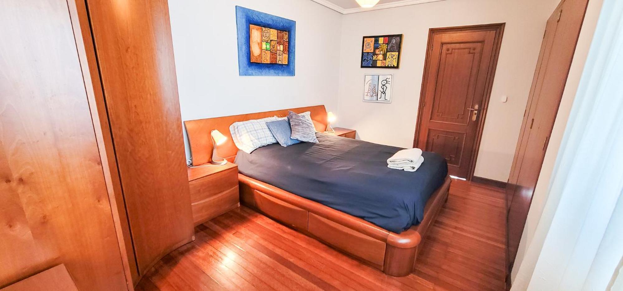 Villagalicia360 Bergondo 외부 사진