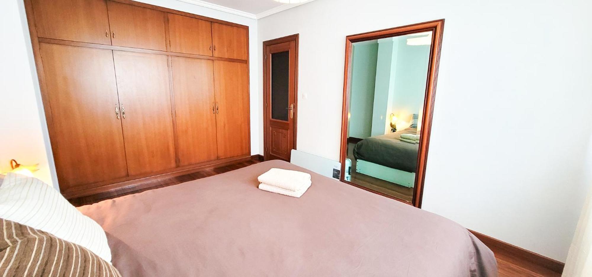 Villagalicia360 Bergondo 외부 사진