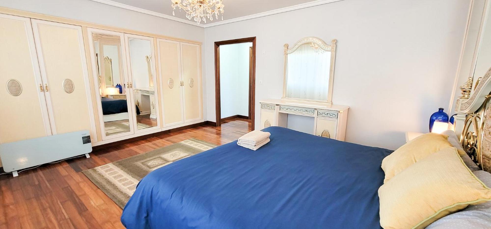 Villagalicia360 Bergondo 외부 사진