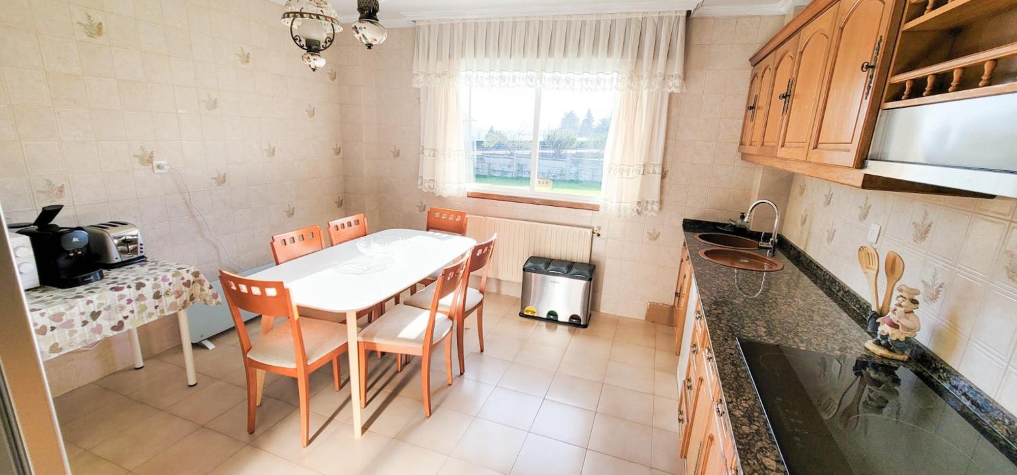 Villagalicia360 Bergondo 외부 사진