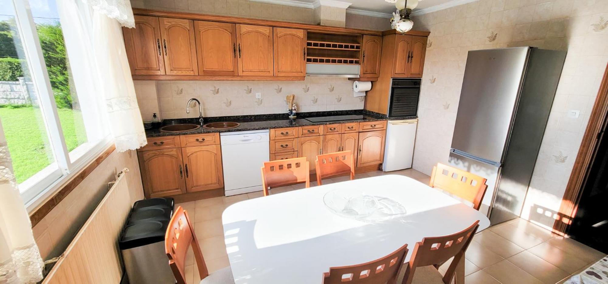 Villagalicia360 Bergondo 외부 사진