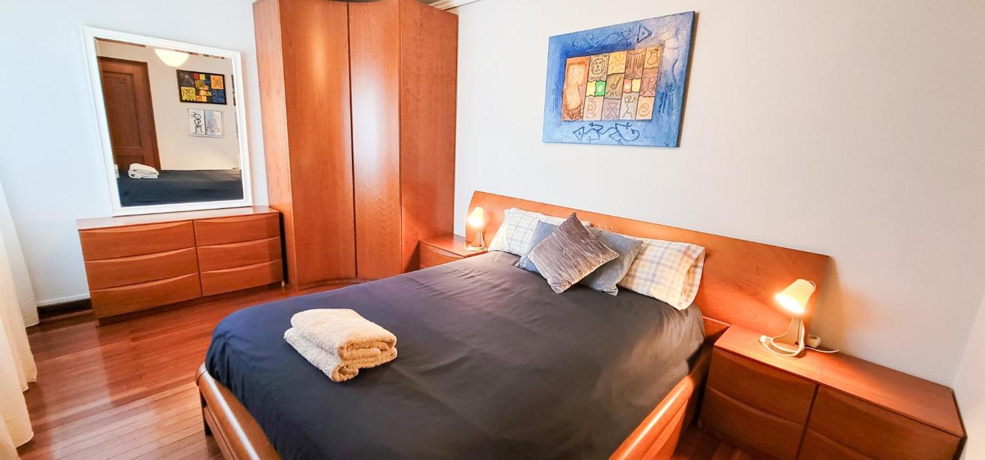 Villagalicia360 Bergondo 외부 사진