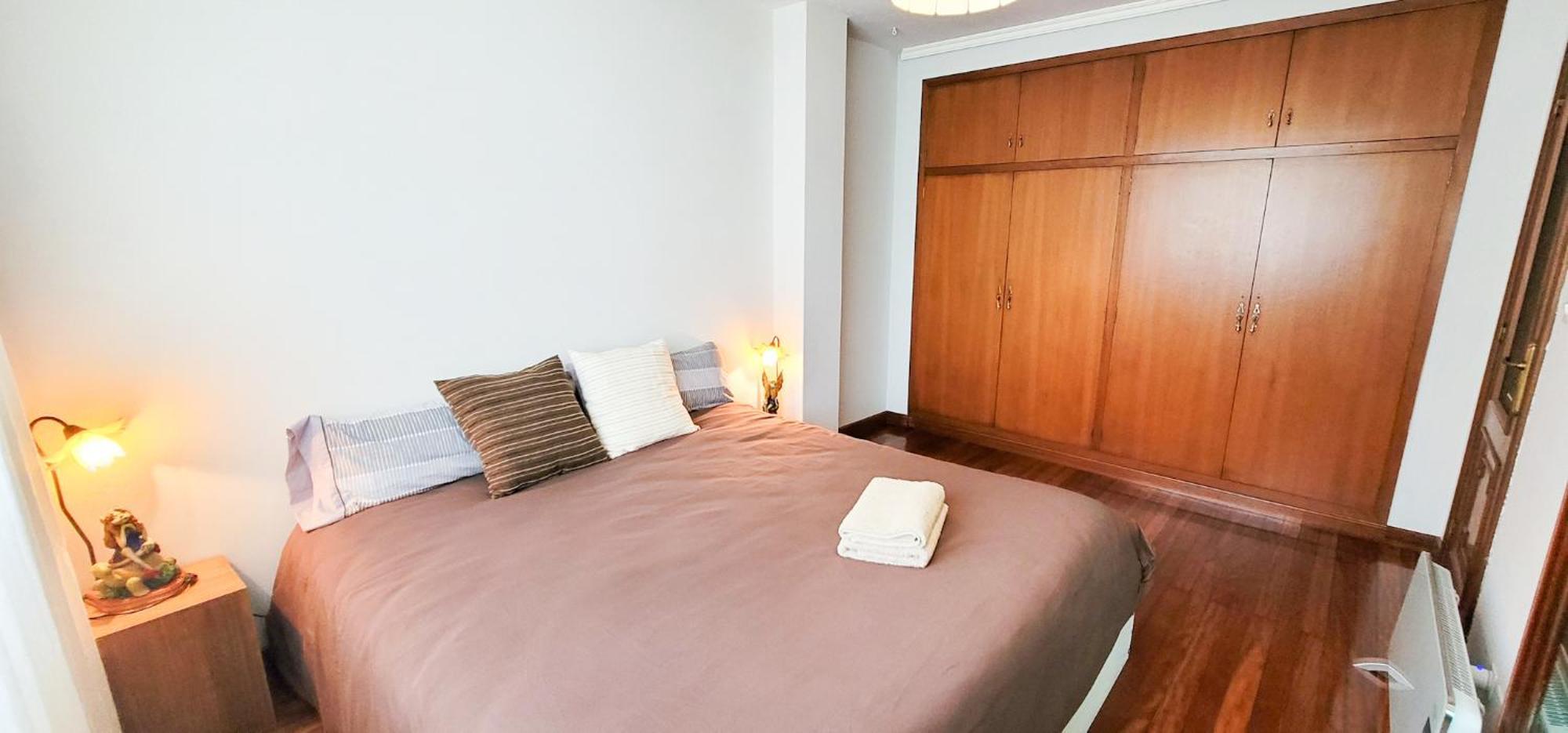 Villagalicia360 Bergondo 외부 사진