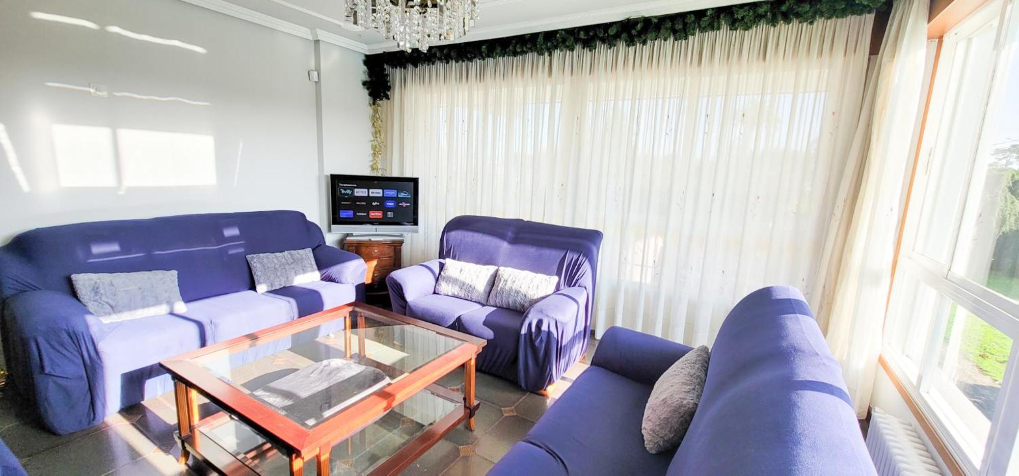 Villagalicia360 Bergondo 외부 사진