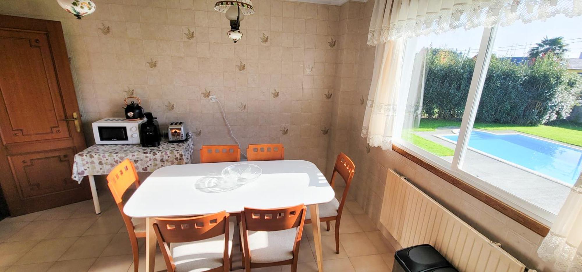 Villagalicia360 Bergondo 외부 사진